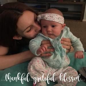 Meet your Posher, Lexie